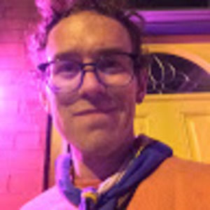 Meet your Posher, Ambrose christopher